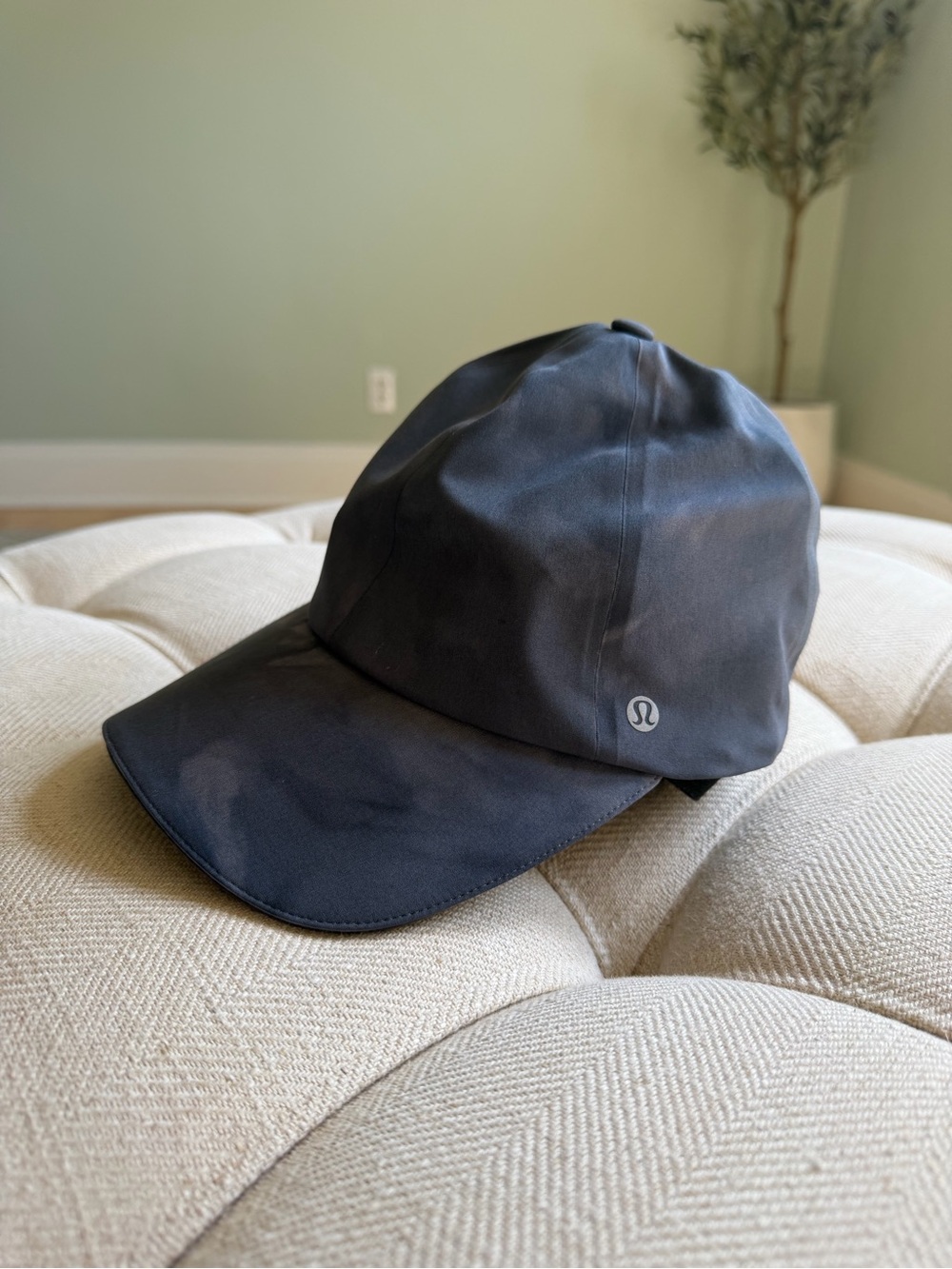 lululemon athletica subtle tie dye running hat